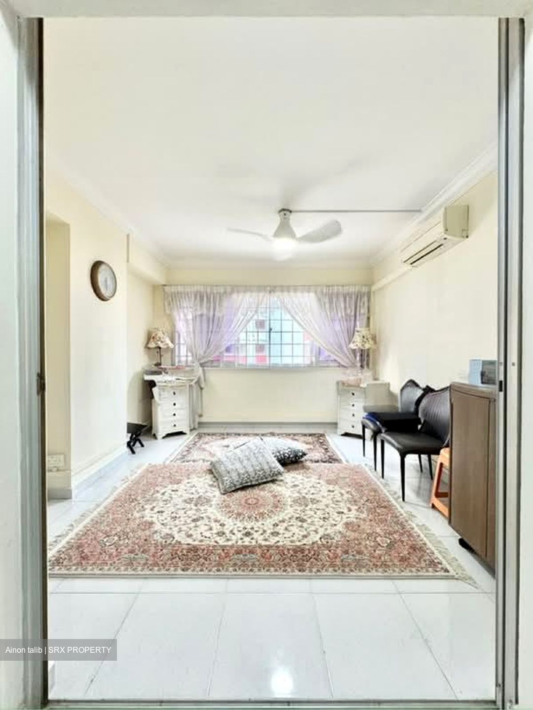 Blk 459 Pasir Ris Drive 4 (Pasir Ris), HDB Executive #587727981